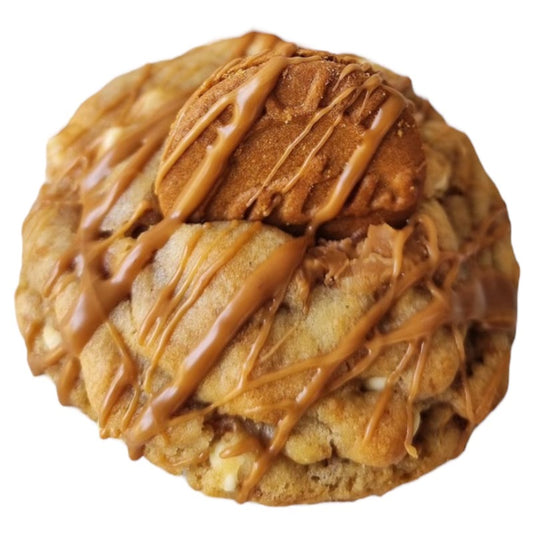 Biscoff Cookie